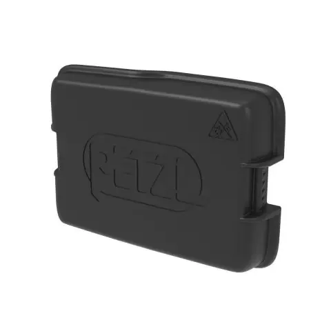 Snabb frakt Petzl E092DB00 Batteri